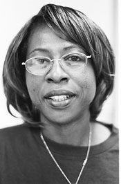 Gwyndolyn Harshaw