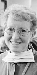 Dentist Norma Solarz