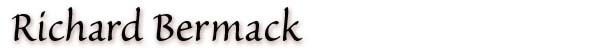 Richard Bermack